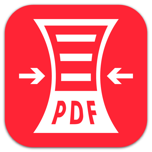 PDFOptim Lite App Cancel