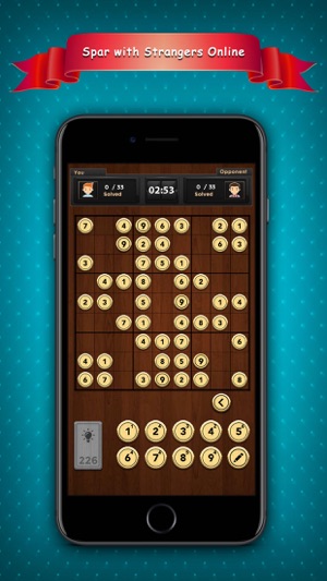 Sudoku Free: Multiplayer!(圖4)-速報App