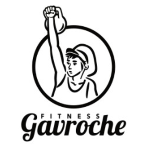 Gavroche Fitness icon
