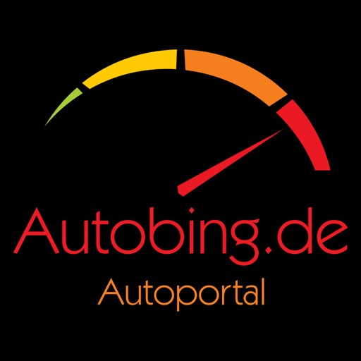 Autobing.de - Täglich aktuelle Autoangebote icon