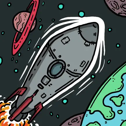Space Mission 3D Читы