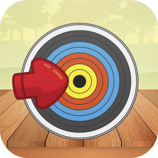 Archery Bow iOS App