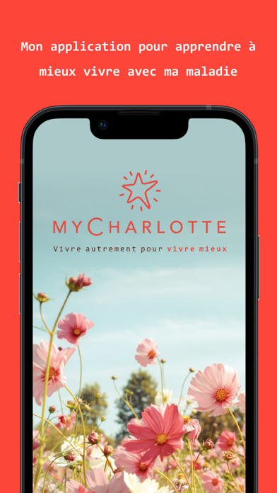 myCharlotte Screenshot