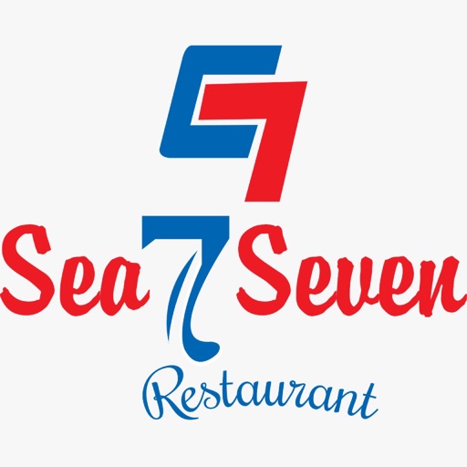 Sea Seven Restaurant icon
