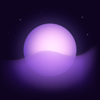 Wonderwake: Gentle Alarm Clock logo