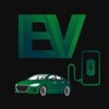 Book An EV icon