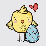 Download Happy Easter Day Stickers app
