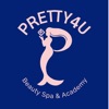 Pretty4U Beauty Spa & Academy