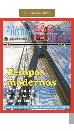 Anuário da Justiça(圖3)-速報App