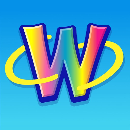 Webkinz Stickers Icon