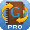 Contacts Sync Pro icon