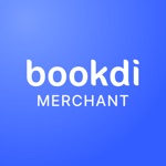 Download Bookdi Merchant app
