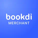 Bookdi Merchant App Cancel