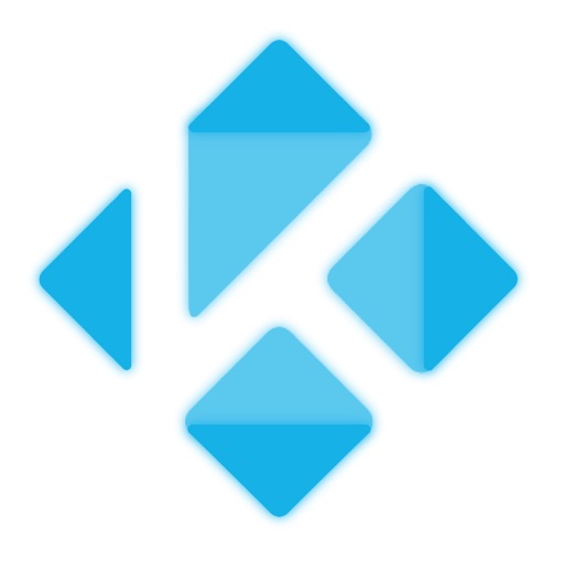 Official Kodi Remote iOS App