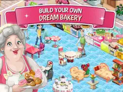 Bakery Town screenshot 7