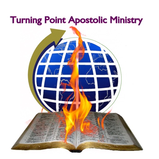 Turning Point App icon