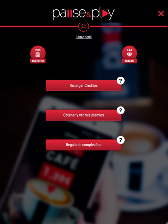 Screenshot #6 pour Pause & Play