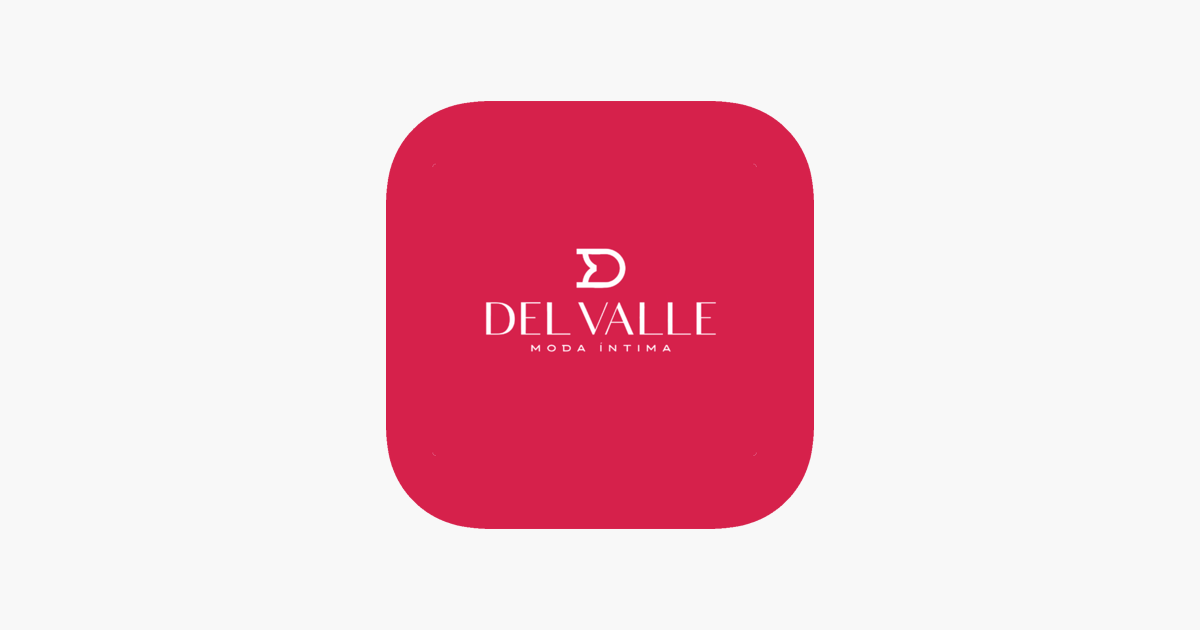 Del Valle Moda Intima on the App Store