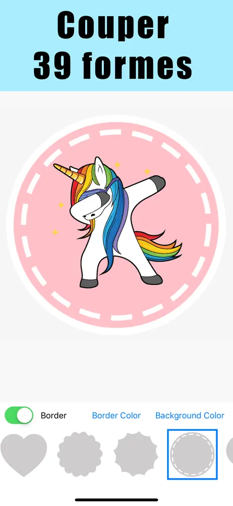 Text Stickers Maker App For wa