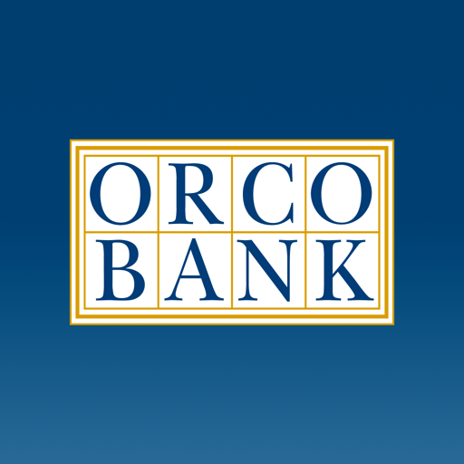 Orco Bank Mobile App