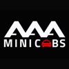 AAA Minicabs - New Regency icon