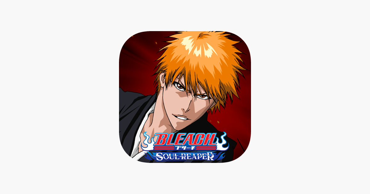 ‎BLEACH Soul Reaper on the App Store