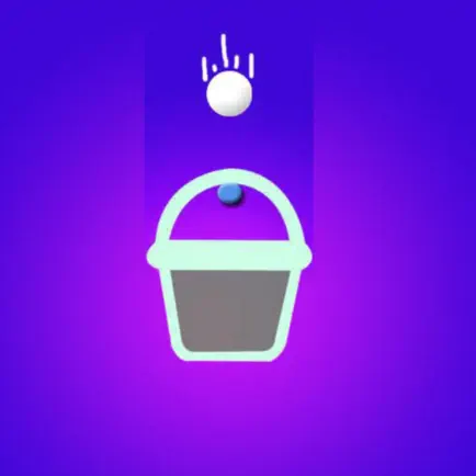 Bucket Ball Challenge-Dunk it Читы