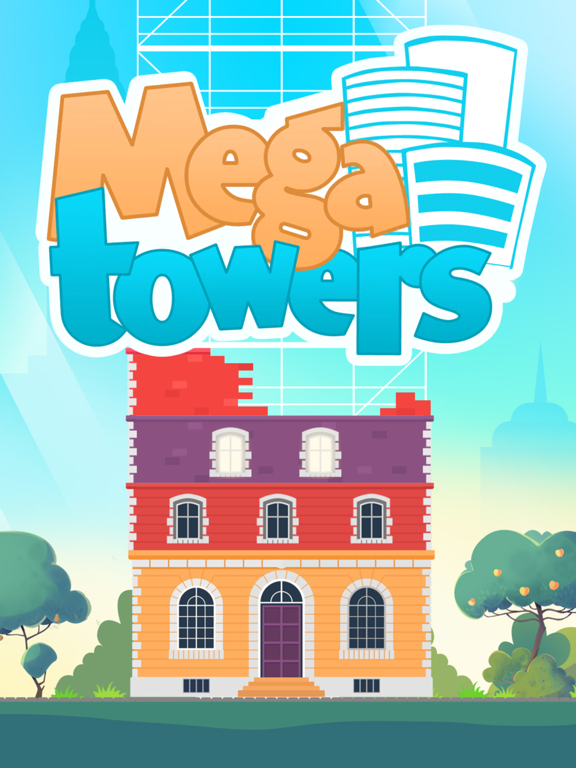 Mega Towers