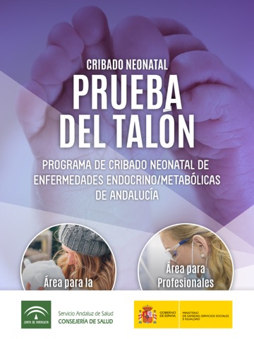 Cribado Neonatal, Prueba Talónのおすすめ画像1