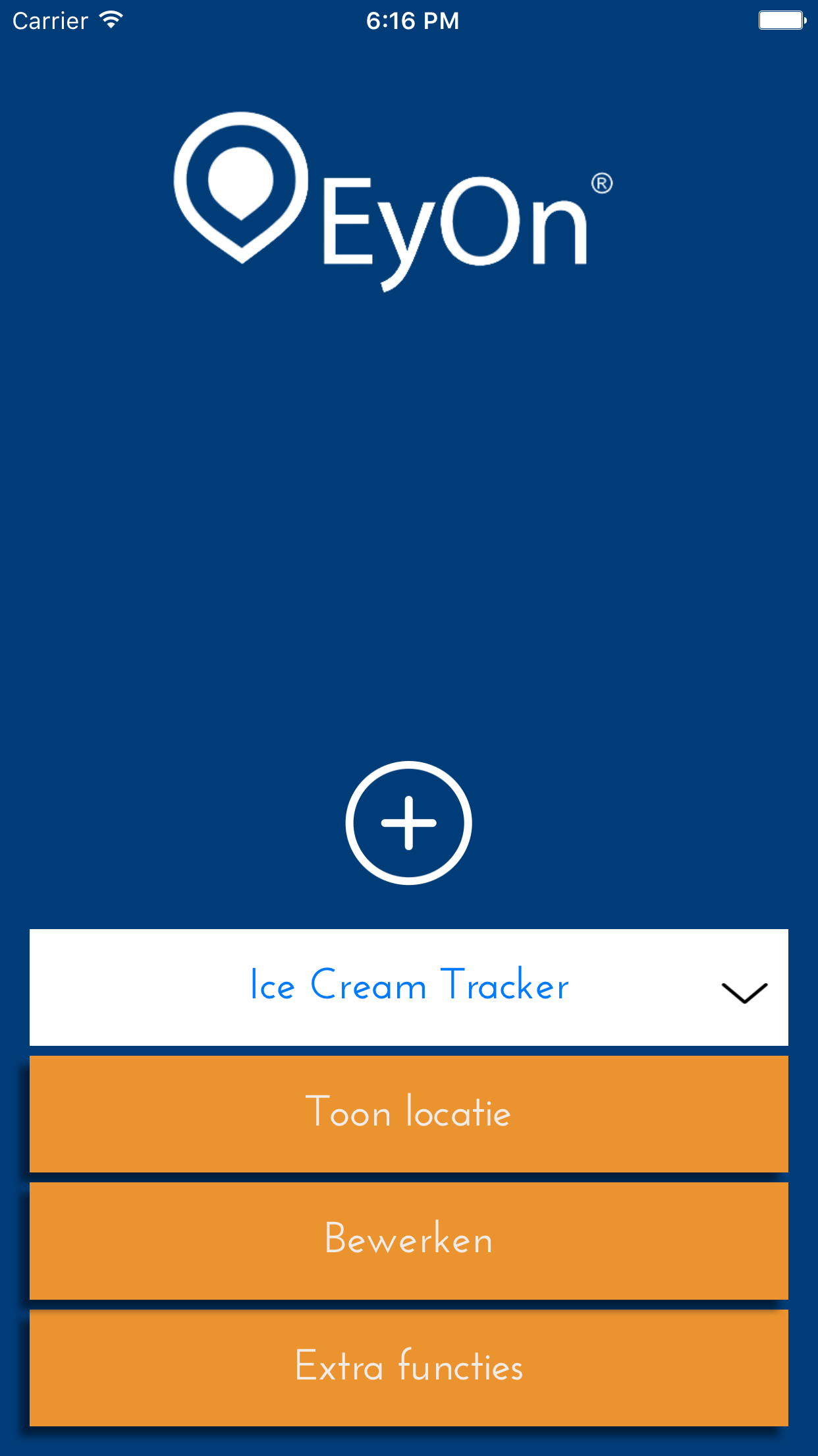 EyOn screenshot 3