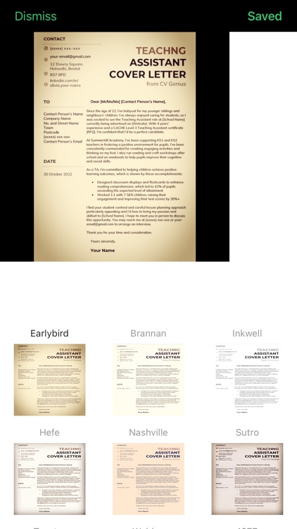 PDF Scanner for Docs & Photos