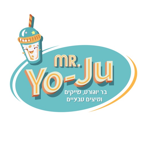 Mr Yo-Ju