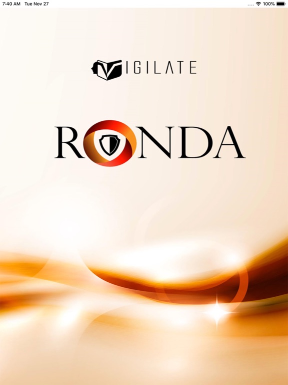 Screenshot #4 pour Ronda