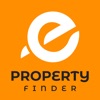 E Property Finder - UAE Estate icon