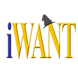 I Want - Ask Questions