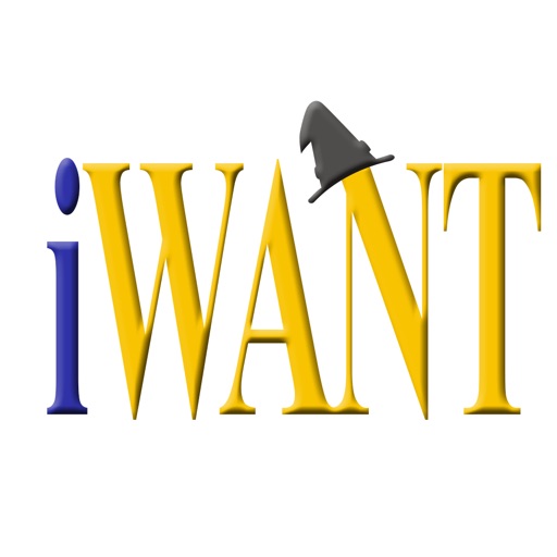 I Want - Ask Questions