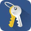 Icon aWallet Password Manager