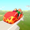 Super Roller Coaster 3D icon