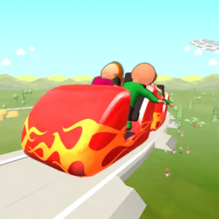 Super Roller Coaster 3D Читы