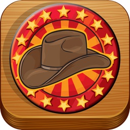 Wild West - Connect Dots for kids (Premium)