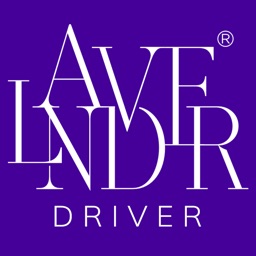 Lavender Driver App