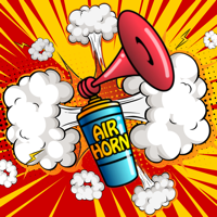 Prank Gun Bell Air Horn App