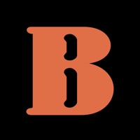 Backwoodsman Magazine logo