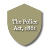 The Police Act 1861