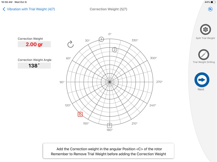 MultiSens-4434 screenshot-5