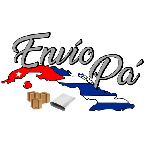 envio pa cuba - AppWisp.com