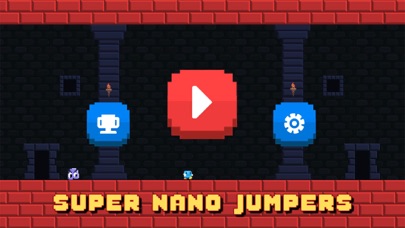 Super Nano Jumpers screenshot1