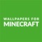 Wallpapers and backgrounds Minecraft Pocket Edition