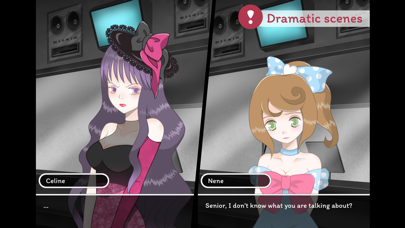idoLiv Debut fashion Idol life Screenshot