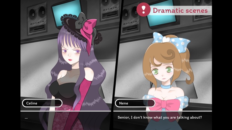 idoLiv -  Debut Idol Star Life screenshot-3